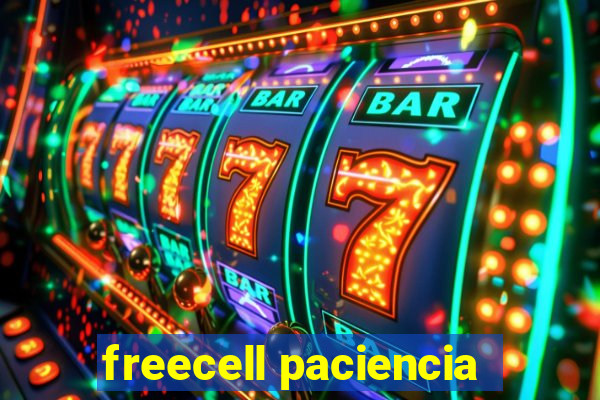 freecell paciencia